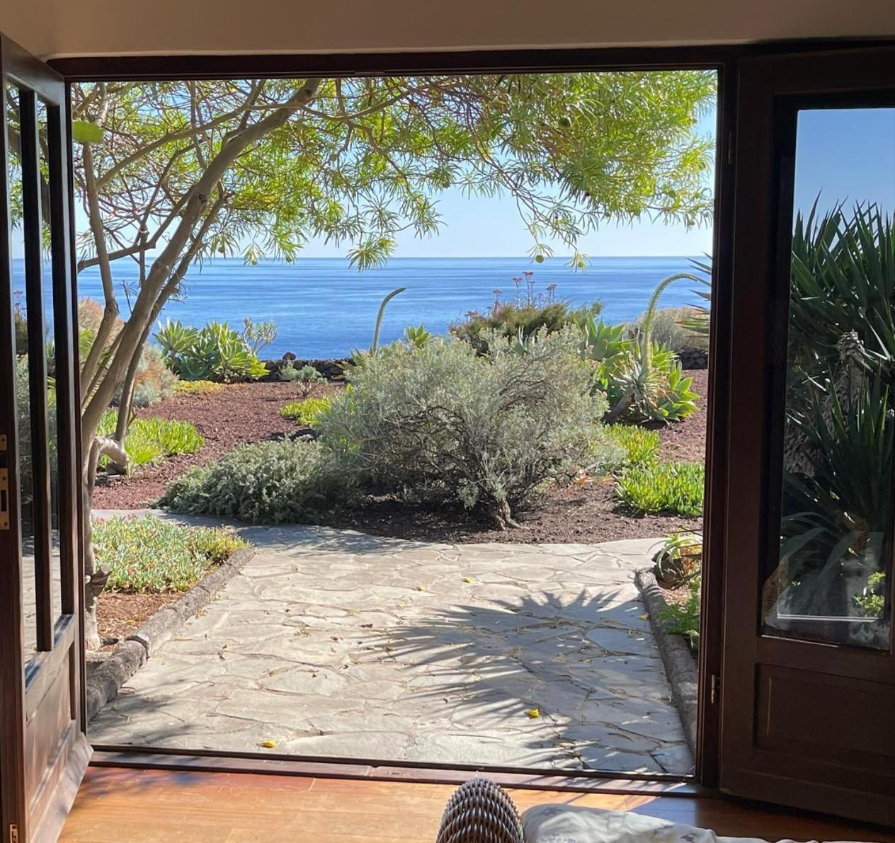 Casa La Lachita La Torre  Dış mekan fotoğraf