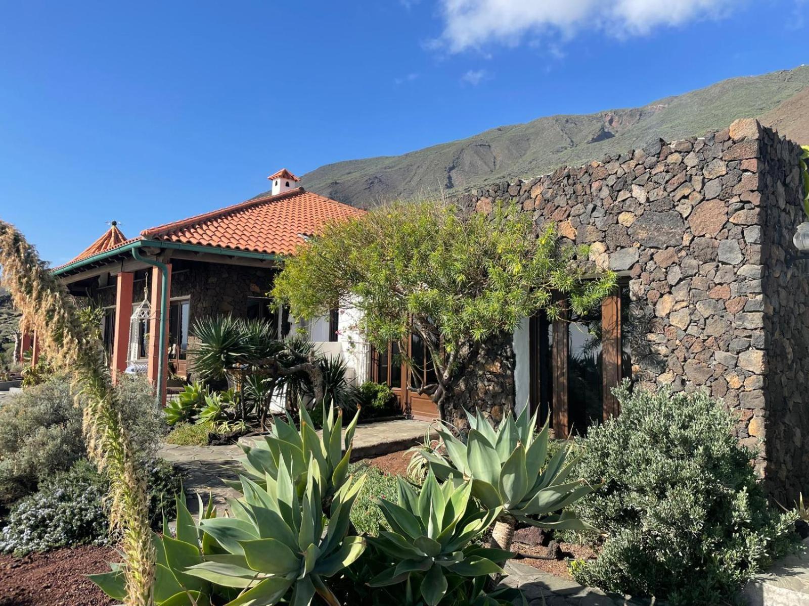 Casa La Lachita La Torre  Dış mekan fotoğraf