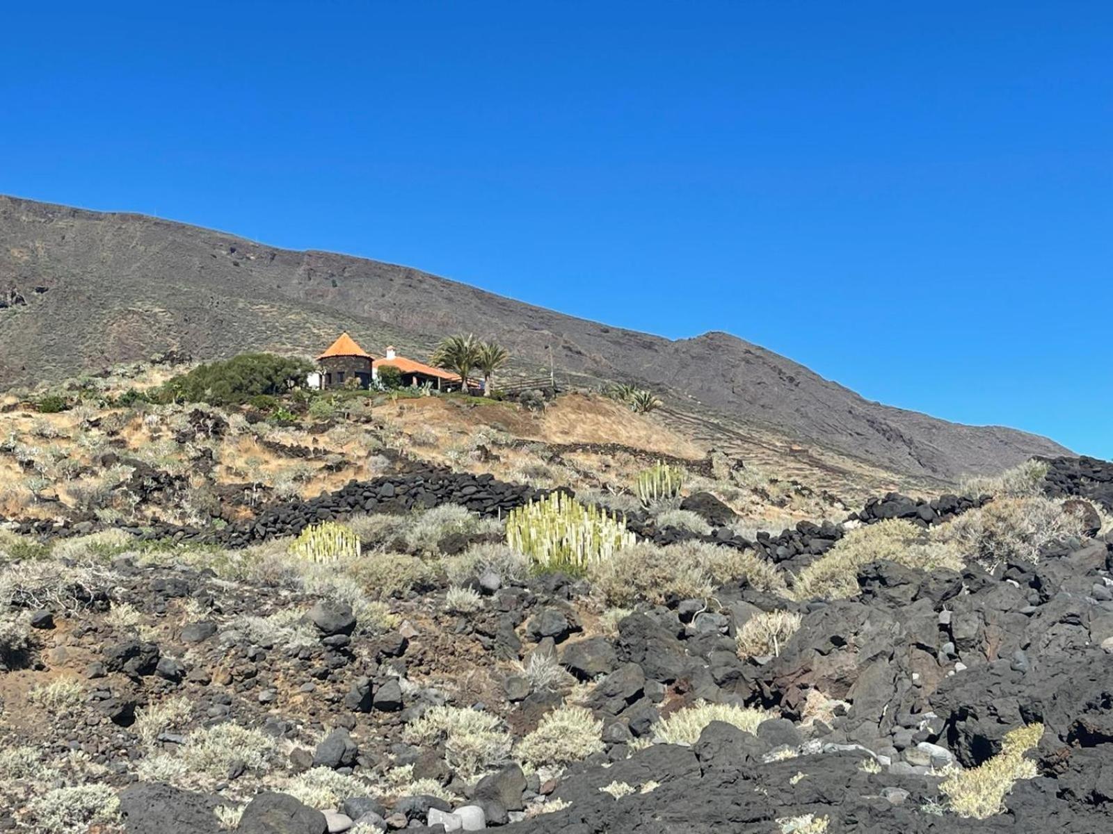 Casa La Lachita La Torre  Dış mekan fotoğraf
