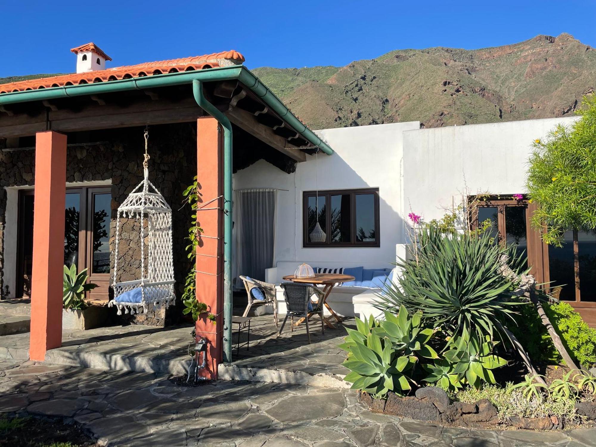 Casa La Lachita La Torre  Dış mekan fotoğraf