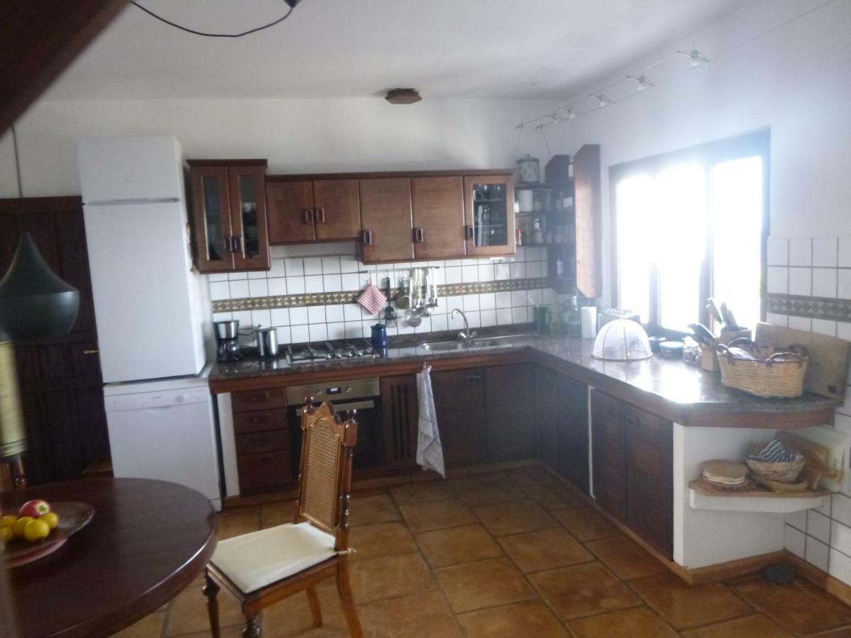 Casa La Lachita La Torre  Dış mekan fotoğraf